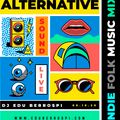 Alternative Folk Power Pop Mix Octubre 2020 by Dj Edu Berrospi