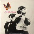 Víctor Jara: La población. JJL-14. DICAP- Politieke muziek. 1972-1974. Chile - Holanda