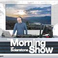 The morning show with solarstone 015