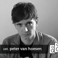 Soundwall Podcast #245: Peter Van Hoesen