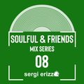 Soulful & Friends - mix series 08