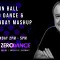 Kevin Ball's ZeroDance Mix 10-05-2021 [80s Groove Mix]