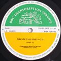 Transcription Service Top Of The Pops - 235