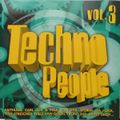 Techno People Vol.3 (1999)