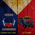 Kembot Mo Lang ~  DJ CRAM <3 <3 <3