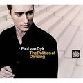 Paul van Dyk - The Politics Of Dancing [Disc 2] - 2001
