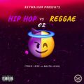 DJ Skywalker - Hip Hop vs Reggae 2