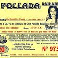 MIX POLLADA VOL1 CUMBIAS ,ROCK,SALSA Y MAS