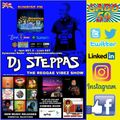 DJ Steppas - Reggae Vibez Show (24-5-20)