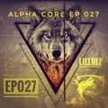 Alpha Core 027