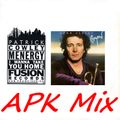 Beyond Menergy APK Mix