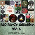 RSD Remix Selection Vol 1