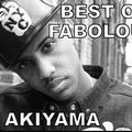 BEST OF FABOLOUS MIX. (Mixed by DJ AKIYAMA)