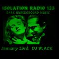Isolation Radio EP # 123