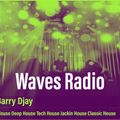 Underground Deep Techno ( WAVES RADIO Guest Show )
