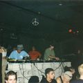 DJ Sneak - Solid Summer Finale (Live At Industry), 1997. Side A.