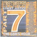 DJ Kay Slay - Street Justice Pt 7 (2002)