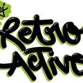 DJ RetroActive - V6 Riddim Mix - September 2011