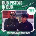 12.04.21 Dub Pistols in Dub - Barry Ashworth & Seanie T with special guest mix by Youth