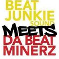 Beat Junkies meet Da Beatminerz (pt.1)