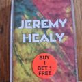 Jeremy Healy 1998