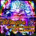 Psyche - '95 Jungle DnB Steppa's Step Back Session
