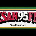 KSAN  San Francisco /Johnny Walker 09-14-76