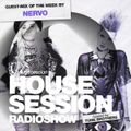 Housesession Radioshow #1164 feat NERVO (10.04.2020)