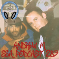 Scientific Sound Radio Podcast 283, Andrew M's 8th all vinyl Disco Show.