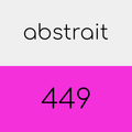 abstrait 449