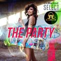 The Party #022 Rhythmic/Top 40/Dance Mix Show