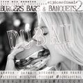 Burgers, Bars and Banquets Vol 2 - The Dubai Edition by DJ Remixkid DCardinal