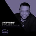 Jihad Muhammad - Bang The Drum Sessions 10 AUG 2020