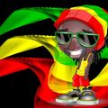 Dj Soljah - Reggae Throwback