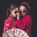 New Việt Mix 2021 - Căng Cực Hot Trend TikTok - Nếu Có Kiếp Sau & Hẹn Kiếp Sau - Minh Hiếu Mix