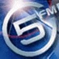 5FM (Sasha Martinengo) & Good Hope FM (DJ SugaFunk) - Cape Town - Fri.  5 March 1999