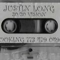 Justin Long - 20/20 Vision Side A & B Combined (Sole Unlimited Mixtapes)