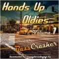 Hands Up Oldies Vol.1 mixed by BassCrasher