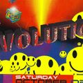 Evolution 3 Mr. Bill-Hyperactive October 2, 1993