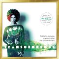 Transcendence CD 4