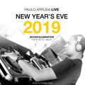 Paulo Arruda LIVE at New Year's Eve Party 2019 - Porto Velho (Brazil)