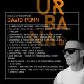 Urbana Radio Show By David Penn Chapter #598