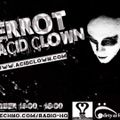 Dirtyasfunk on FNOOB 003 - Pierrot The Acid Clown (Live Studio Set)
