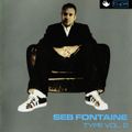 Seb Fontaine - Type Vol. 2 (Disc 1) (2007)