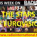 Radio International - The Ultimate Eurovision Experience (2022-04-27) Eurovision Stars 22 - P4