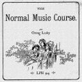 LPH 514 - The Normal Music Course (1968-2019)