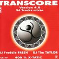 Transcore Version 4.0 - Dj Freddy Fresh CD1