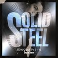 Solid Steel Radio Show 25/4/2014 Part 3 + 4 - Trus'me
