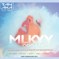 Reese Tanaka - Mlkyy Organics Beat Tape (Hosted by DJ GlibStylez)