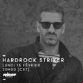 Hardrock Striker - 15 Février 2016